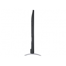 夏普（SHARP）LCD-55DS6000A 55英寸 4K超高清智能液晶电视（黑色） 