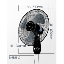 美的Midea FW45-11B 风扇
