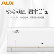 奥克斯R35GW/BpR3AQD600(B1)空调