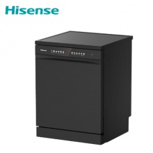 海信WD15-C527i洗碗机