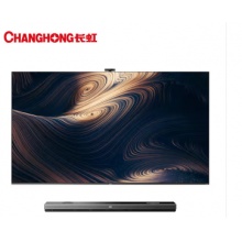 长虹85Q10ART MAX一级能耗电视