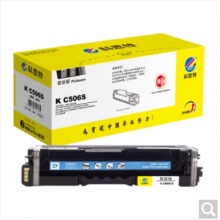科思特 劲彩 506S 硒鼓 适用三星Samsung  CLP-680ND CL-6260ND/6260FR 蓝色 专业版