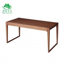 博旅乐养/BoLvLeLang 禅修茶桌 竹桌