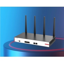 华三（H3C）5G双频千兆无线路由器 3000M企业家用商用高速路由 wifi穿墙金属壳体 GR-3000AX